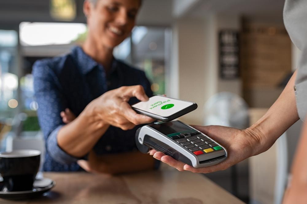 The Essential Role of Mobile Payment Solutions in Today’s Market